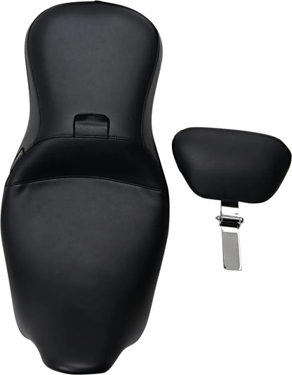 Le Pera Outcast Seat Sadlar Harley Touring bild 15 PMMEDIA:512712bf8ced8f72