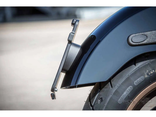 RICK'S MOTORCYCLES Adapter för registreringsskylt Softail 2018+ bild 2 PMMEDIA:52ee7fea3eca9e34