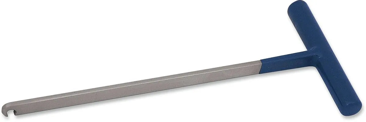 CRUZTOOLS Maxhook™ Fjäderkrok med PVC-handtag bild 1 PMMEDIA:d015045b51fa6478