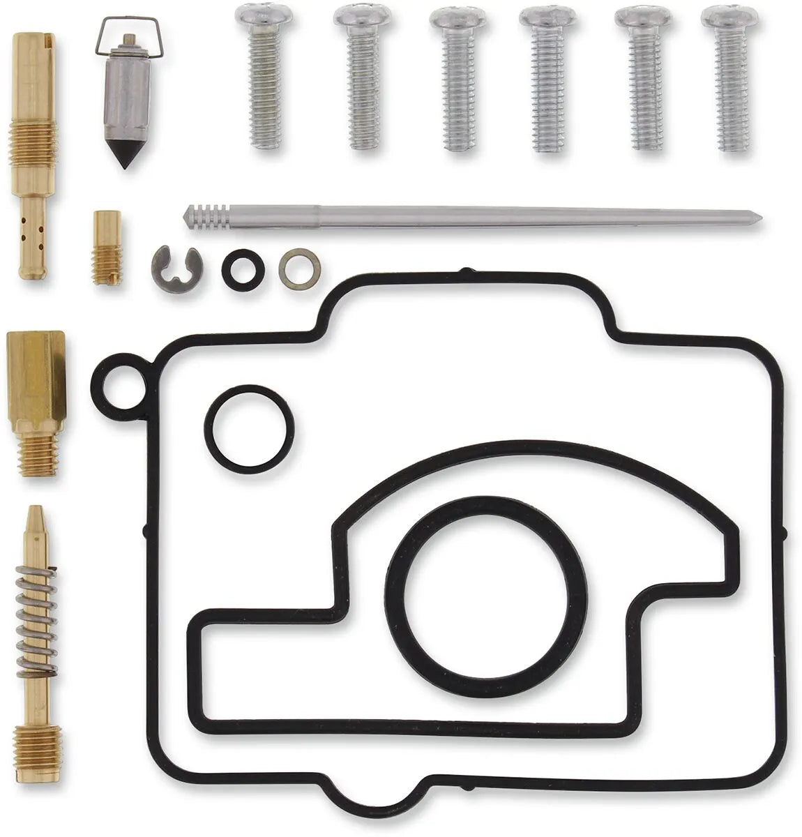 MOOSE OFFROAD HARD-PARTS Förgasarreparationskit Kawasaki bild 1 PMMEDIA:f218b8238cf9998b