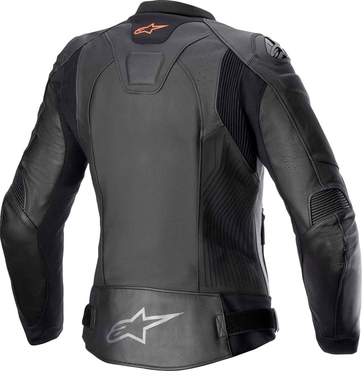 Alpinestars (Road) Women's Stella GP Plus R v4 Jacka läder dam bild 2 PMMEDIA:13174db55f105158