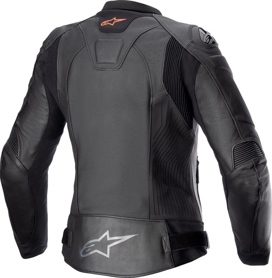 Alpinestars (Road) Women's Stella GP Plus R v4 Jacka läder dam bild 2 PMMEDIA:13174db55f105158