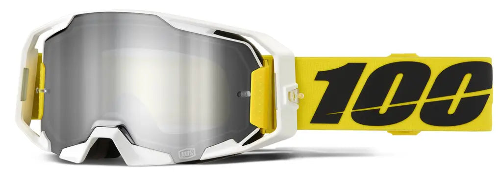 100 Percent ARmatic Goggle Goggles bild 3 PMMEDIA:75116245d5a63343