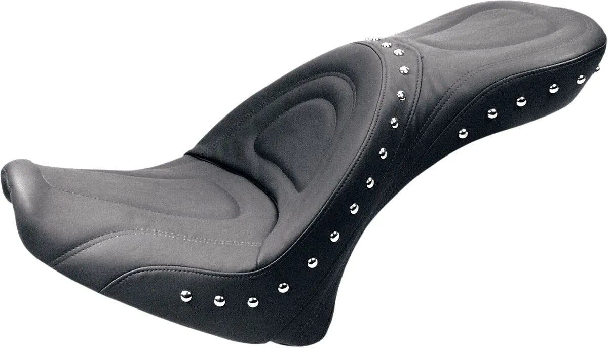 Saddlemen Explorer Special Seat Sadlar Harley Softail bild 3 PMMEDIA:74790e7c8cd1122f