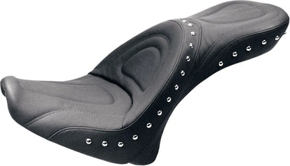 Saddlemen Explorer Special Seat Sadlar Harley Softail bild 3 PMMEDIA:74790e7c8cd1122f