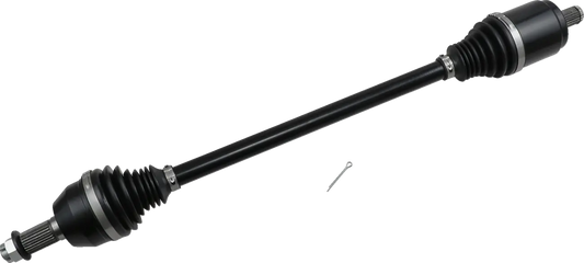 DEMON Heavy-Duty X-Treme Axle för RZR1000 bild 1 PMMEDIA:bbaec72f5100a7eb