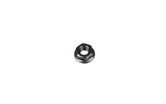 AKRAPOVIC Mutter FN4 i rostfritt stål bild 1 PMMEDIA:e3431292e0d01a05