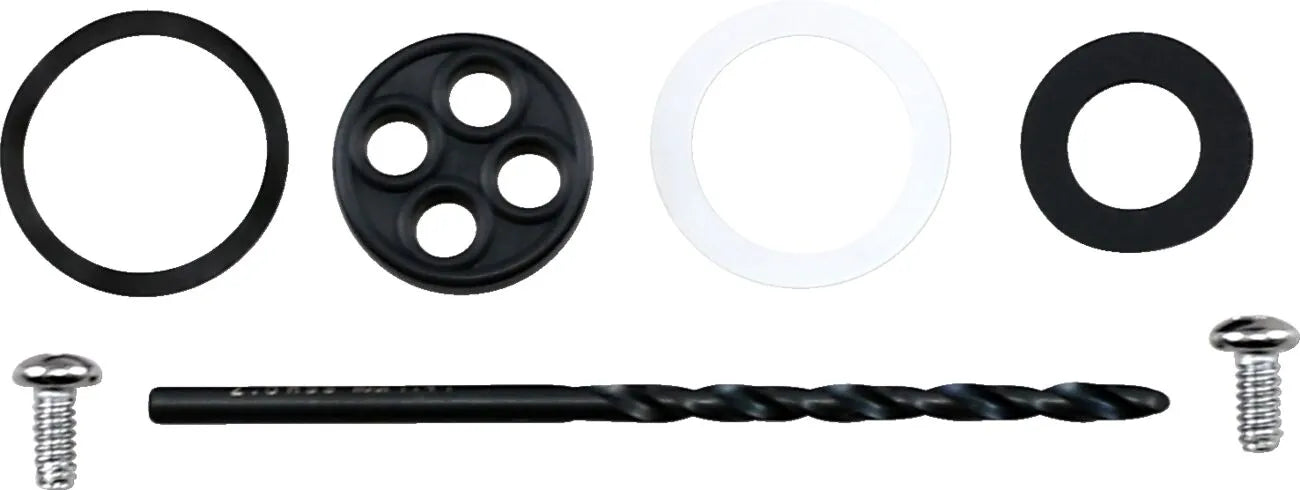 Parts Unlimited Petcock Repair Kit Bensinkranar & ventiler bild 12 PMMEDIA:b9926183543f9e98