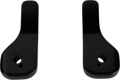 LA CHOPPERS Mirror Drop Down Brackets för FLH 14+ bild 1 PMMEDIA:89697b0c9d343968