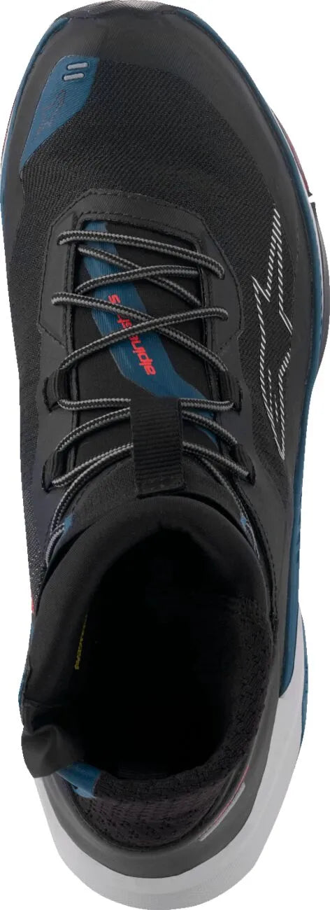 Alpinestars (Road) Speedforce XR Sportskor bild 10 PMMEDIA:b4e11f204e3a354a