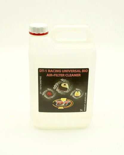 DT-1 RACING EUROPE Bio Air Filter Cleaner 5 L bild 3 PMMEDIA:029c18be7341c6f3