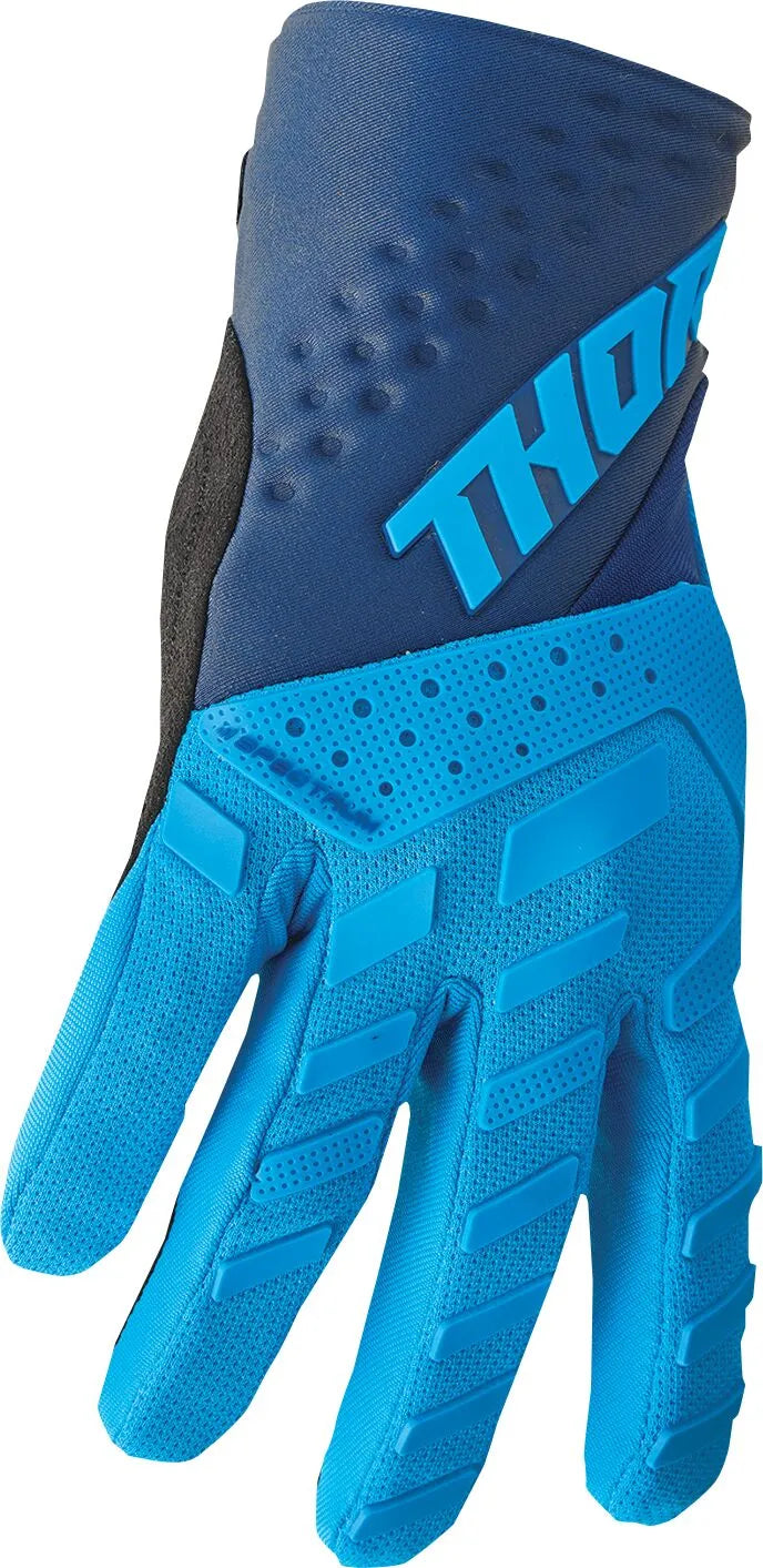 Thor Spectrum Offroadhandskar herr bild 7 PMMEDIA:c633b4a76fd12c51