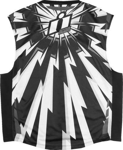 Icon Mil-Spec 3™ Vest Västar herr bild 5 PMMEDIA:9bcba64478c203d6