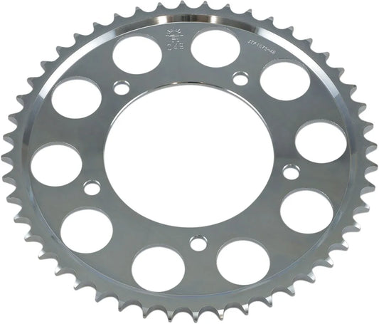 JT SPROCKETS Bakdrev i stål 48T 532 bild 1 PMMEDIA:2d897a9814f477fd