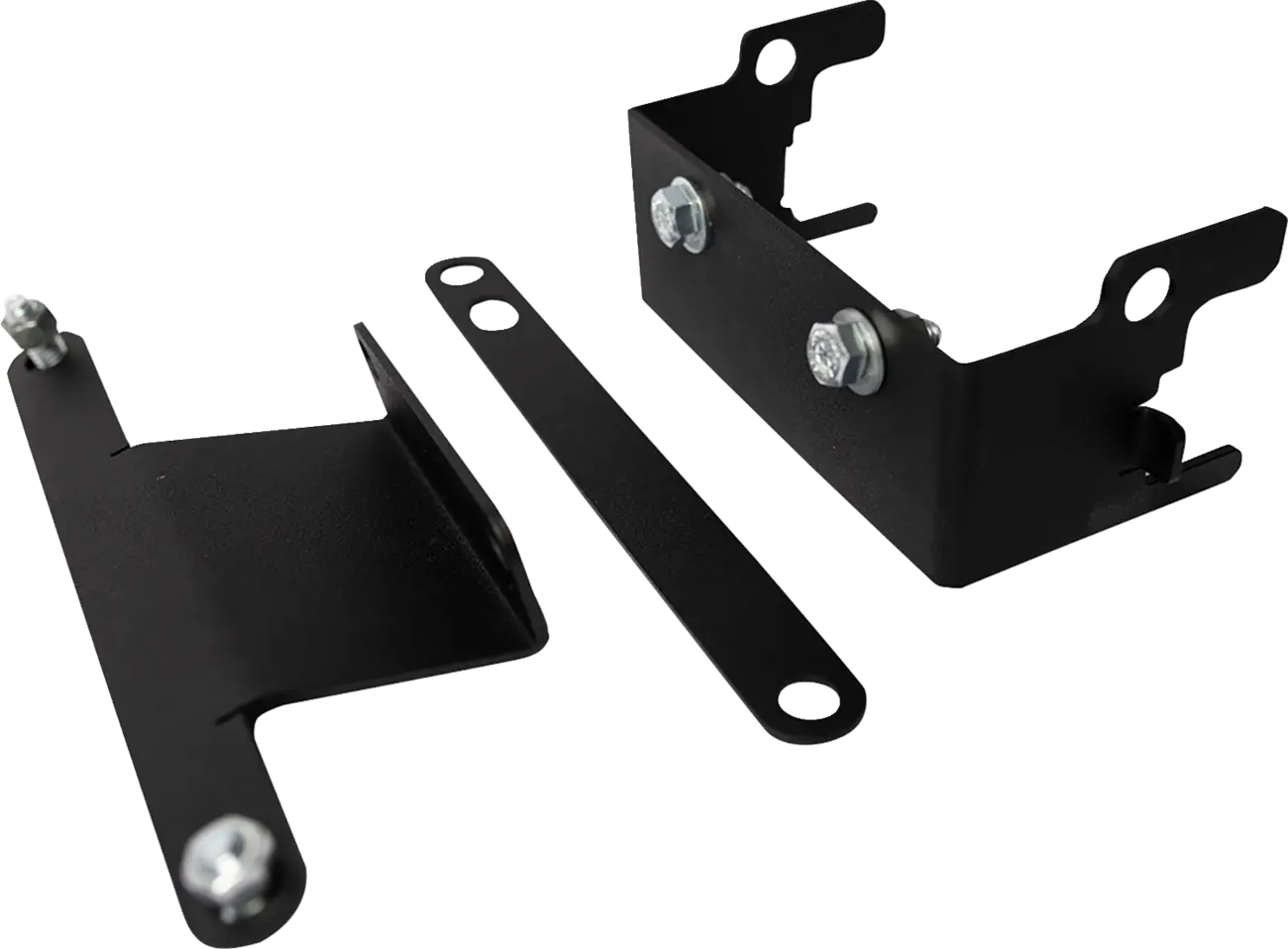 DARKHORSE MOTOR COMPANY Adapter Kit för Harley Davidson Motorstativ bild 1 PMMEDIA:35fc4755ad9aacaa