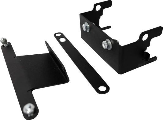 DARKHORSE MOTOR COMPANY Adapter Kit för Harley Davidson Motorstativ bild 1 PMMEDIA:35fc4755ad9aacaa