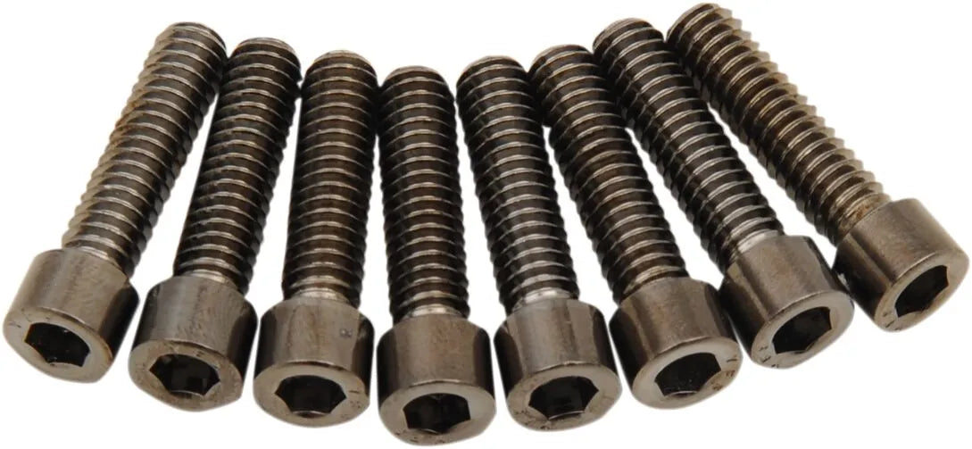 Drag Specialties M-Eight Bolt Kit Monteringssats fordonsanpassade bild 2 PMMEDIA:121bd4e596cf28a9