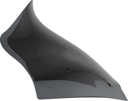 Klock Werks Flare® Windshield OEM Harley bild 20 PMMEDIA:f32554f0175c4c70