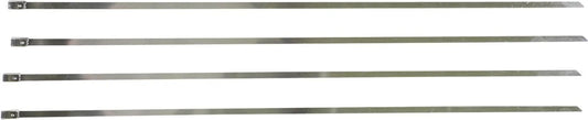 ACCEL högtemperaturklämma för avgasbandage bild 1 PMMEDIA:b6e69f70bda75434