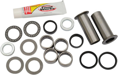 Pivot Works Swingarm Bearing Kit Monteringsdelar svingarm bild 15 PMMEDIA:7e1950d3e0a0f925