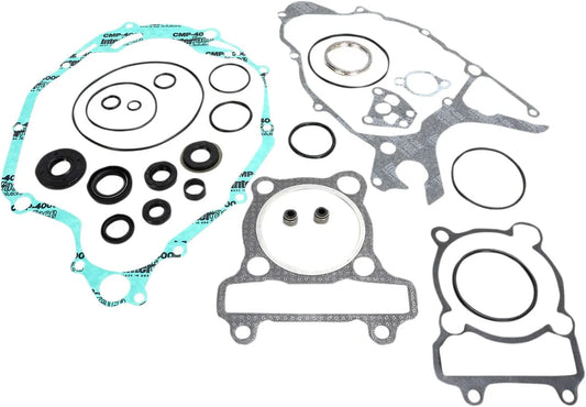 MOOSE OFFROAD HARD-PARTS Komplett Packnings- och Oljetätningssats bild 1 PMMEDIA:5b6bfb1943dc2246