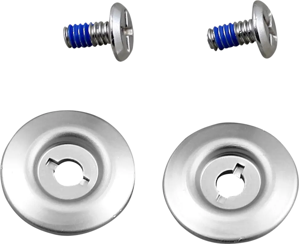 Biltwell Gen 2 Helmet Hardware Kit Yttre hjälmdelar bild 1 PMMEDIA:350f84d8ded55ecc