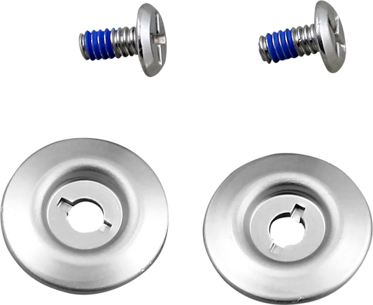 Biltwell Gen 2 Helmet Hardware Kit Yttre hjälmdelar bild 1 PMMEDIA:350f84d8ded55ecc