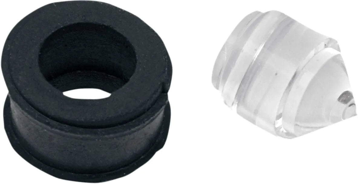DRAG SPECIALTIES Sight Glass för bromshuvudcylindrar bild 1 PMMEDIA:5647dfa63ab6ccb7