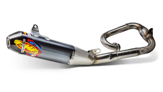 FMF Factory 4.1 RCT Avgasystem för YZ450F '26 bild 1 PMMEDIA:29a1f23af09cea23