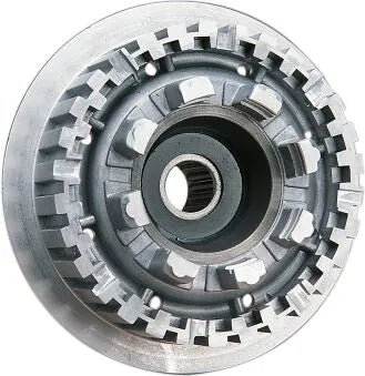 DRAG SPECIALTIES Inner Clutch Hub för 90-97 Big Twin bild 2 PMMEDIA:a6494364eaf9c847