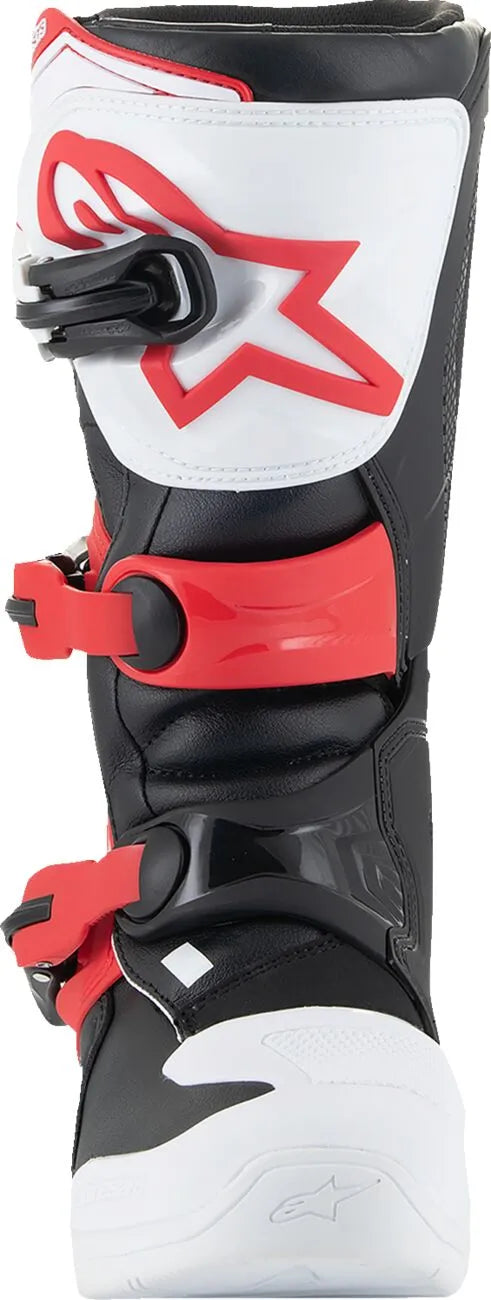 Alpinestars(Mx) Youth Tech 3S Cross- & Endurostövlar bild 10 PMMEDIA:59bcbc363d24092d