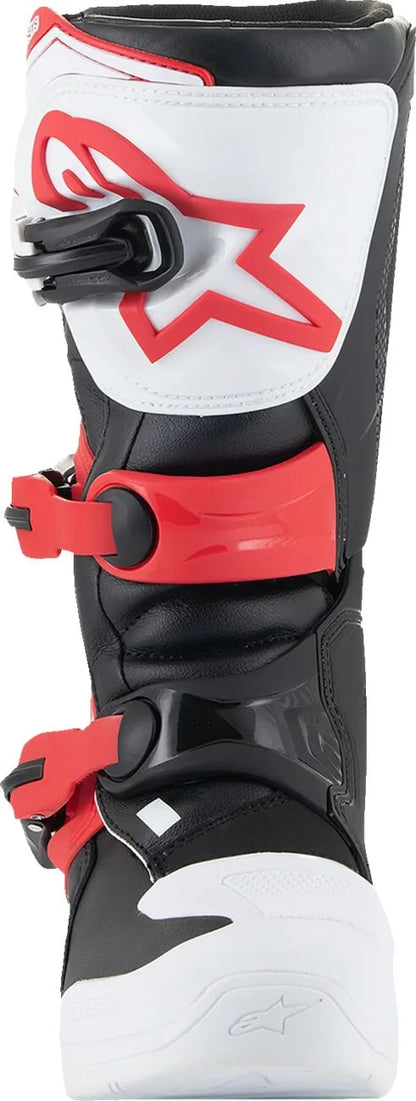 Alpinestars(Mx) Youth Tech 3S Cross- & Endurostövlar bild 10 PMMEDIA:59bcbc363d24092d