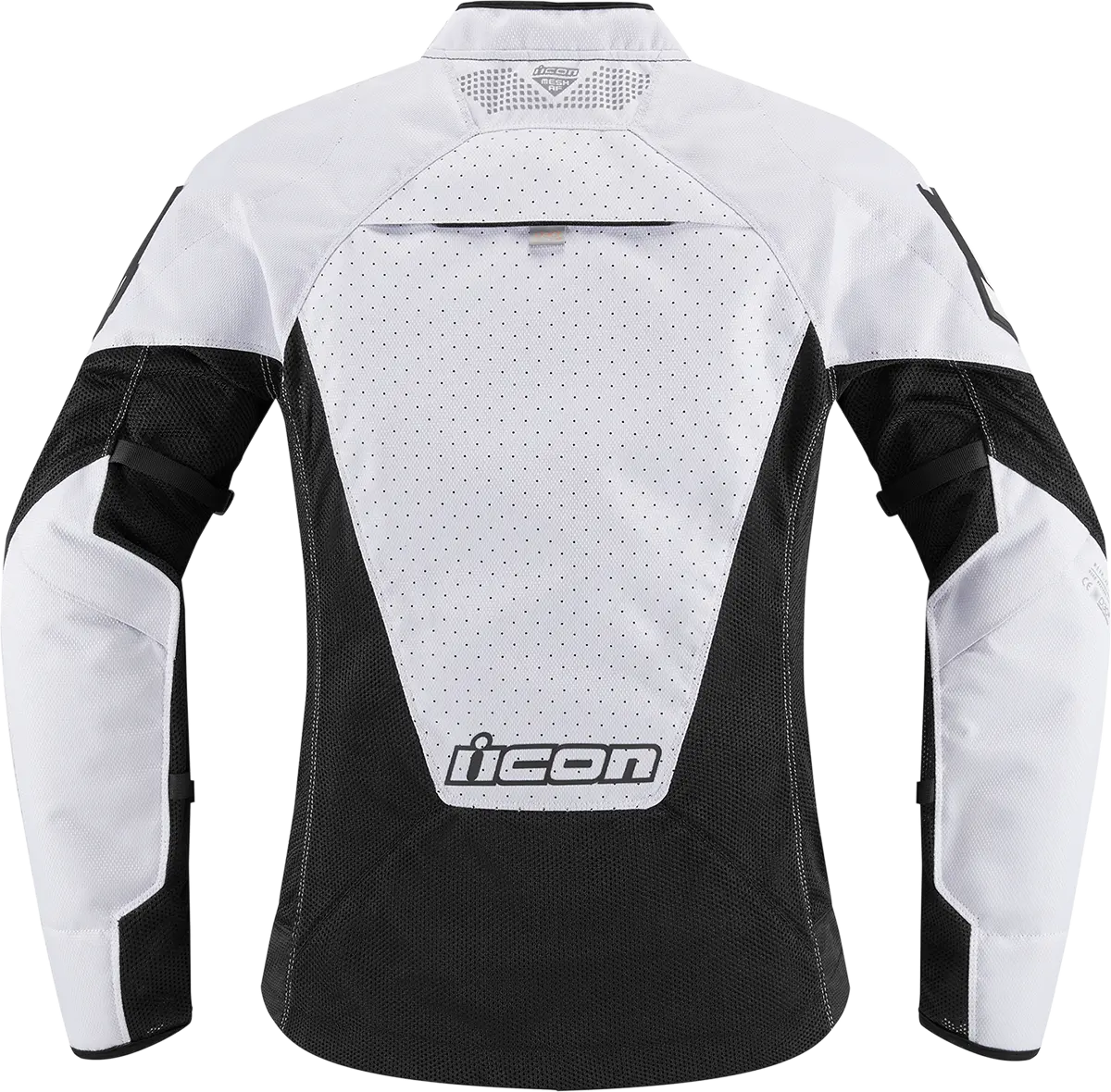 Icon Women's Mesh™ AF Jacka textil dam bild 10 PMMEDIA:c3dbafe1379bcb92