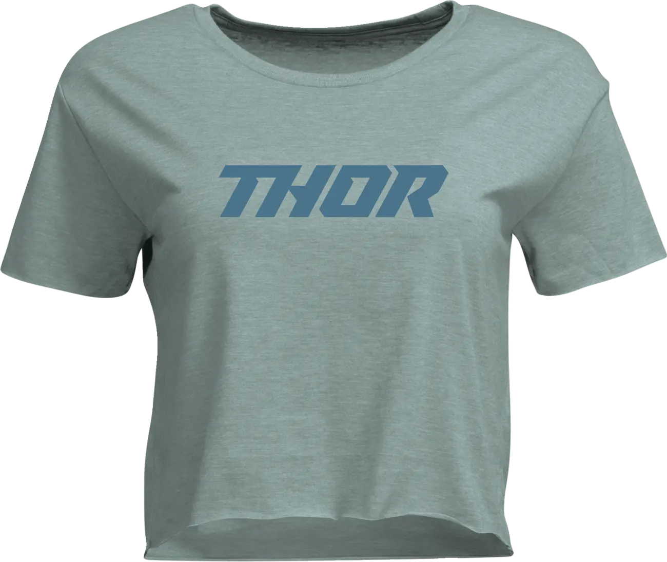 Thor Women's Corp Crop T-Shirt T-shirt dam bild 1 PMMEDIA:895506a17027c1fa