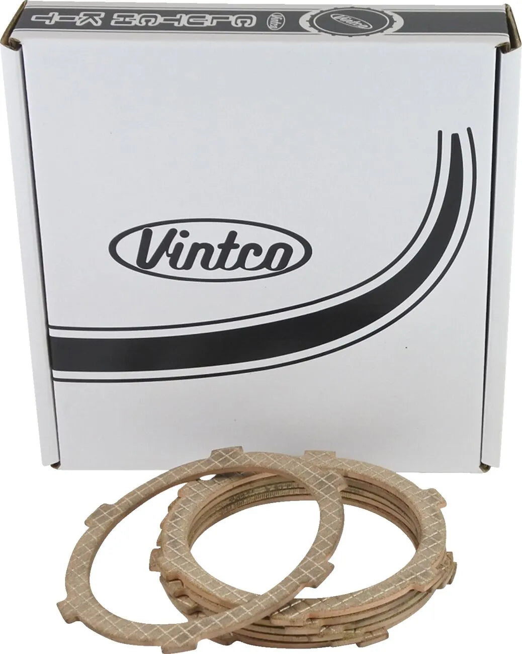 VINTCO Kopplingsplattor Kit KCLM01 bild 2 PMMEDIA:24532687f5aedc27