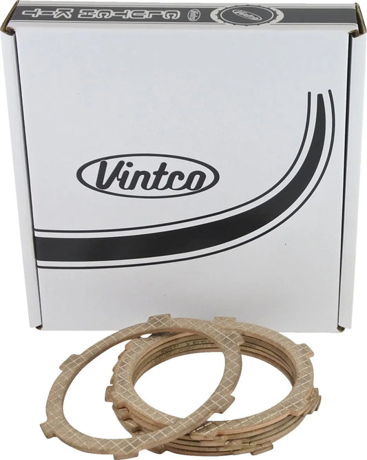 VINTCO Kopplingsplattor Kit KCLM01 bild 2 PMMEDIA:24532687f5aedc27
