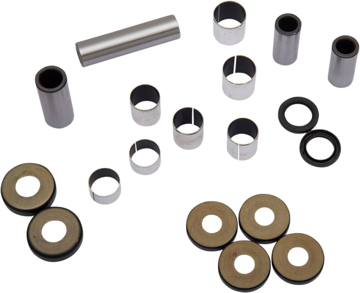 Moose Offroad Hard Parts Linkage Bearing Kit Monteringsdelar svingarm bild 18 PMMEDIA:0346eb1994e1d1ee