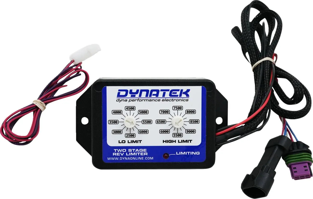 DYNATEK-HARLEY REV Limiter 2-Stegs Milwaukee 8 bild 1 PMMEDIA:c8530f3c9a0efb34