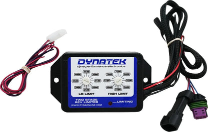 DYNATEK-HARLEY REV Limiter 2-Stegs Milwaukee 8 bild 1 PMMEDIA:c8530f3c9a0efb34