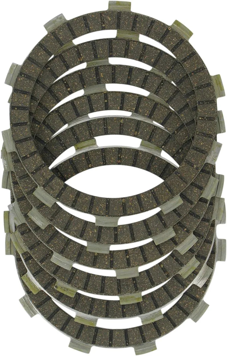 EBC CK Standard Series Kopplingskit bild 1 PMMEDIA:d4182b3f8433ac40