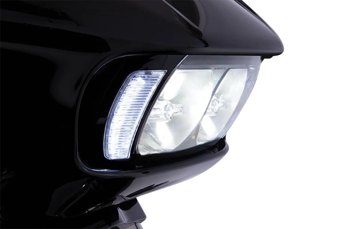 CIRO Fang® Strålkastarinfattningar med LED-ljus bild 5 PMMEDIA:b590a1d09c2c2677