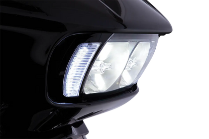 CIRO Fang® Strålkastarinfattningar med LED-ljus bild 5 PMMEDIA:b590a1d09c2c2677