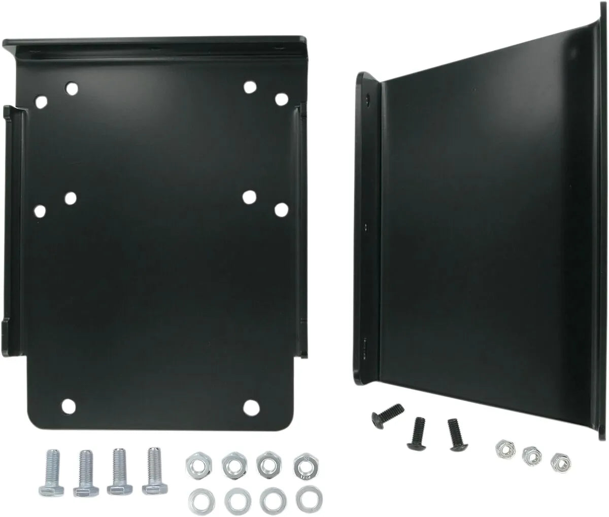WARN Winch Mount Kit för Mule 4010 bild 1 PMMEDIA:92f4aaca9184d922