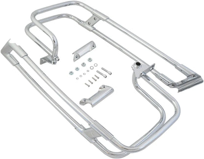 Drag Specialties Saddlebag Guard Rails Sidoväskor & tillbehör bild 2 PMMEDIA:03bb381e7a952014