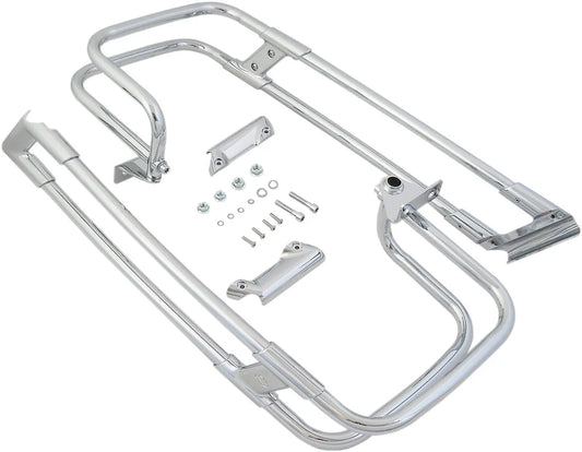 Drag Specialties Saddlebag Guard Rails Sidoväskor & tillbehör bild 2 PMMEDIA:03bb381e7a952014