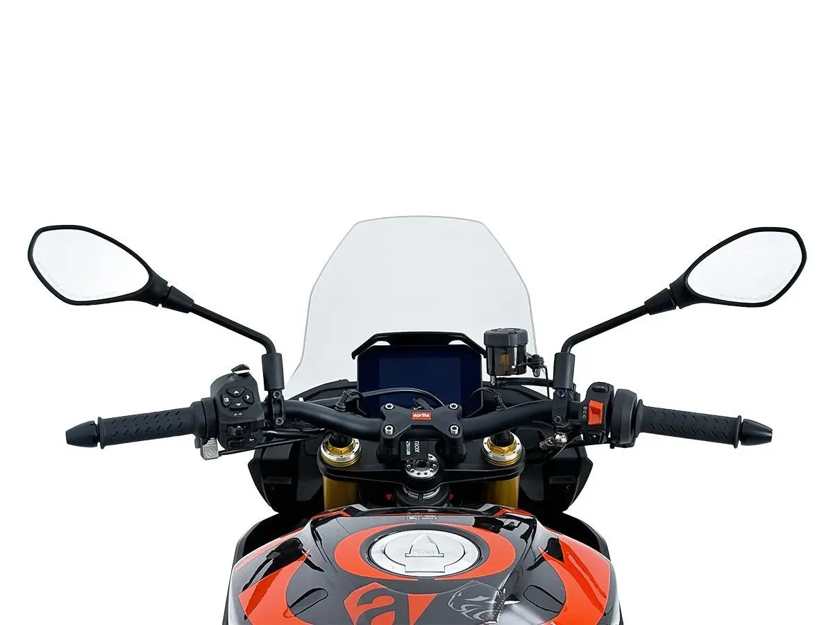 Wrs Windscreen Touring Tuono V4 OEM Street bild 17 PMMEDIA:60b0f7aa105fecf1