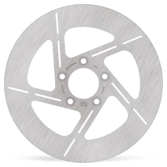MOTO-MASTER Custom Series Fram Bromsskiva 292 mm bild 1 PMMEDIA:2ba209bb00fe6d95