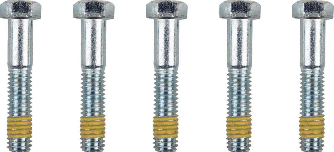 Drag Specialties Pulley Hardware Kit Monteringssats fordonsanpassade bild 2 PMMEDIA:689a660d546ff36a