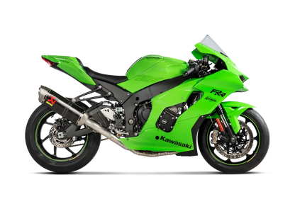 AKRAPOVIC Evolution Line Full Avgassystem Street för ZX-10R bild 4 PMMEDIA:d327af5176fe2307