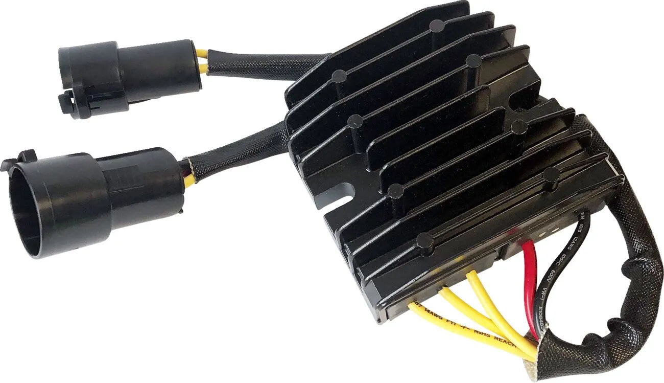RICK'S MOTORSPORT ELECTRIC Hot Shot Rektifierare och Regulator bild 1 PMMEDIA:843404c5efde9c7c